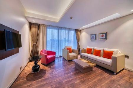 Holiday Inn Kolkata Airport, an IHG - 69