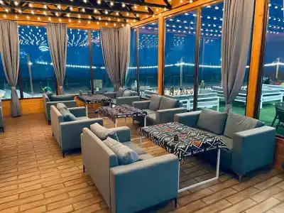 Zhemchuzhina Yuga Tourist base - 10