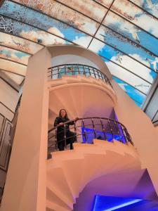 Antea Palace & Spa - 32