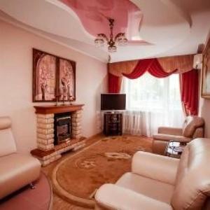 Gostinitsa Aviastar - 12