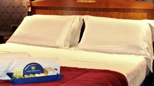 Manfredi Suite In Rome - 24