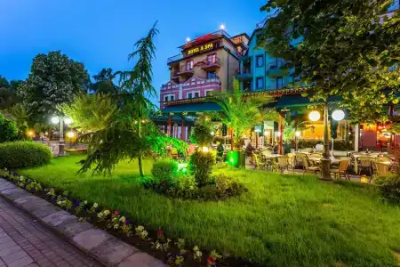 Saint George & Medical Spa - 0