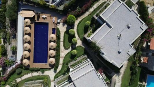 Costa Farilya Special Class Bodrum - 13