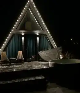 Ethno-Usadba Tourist base - 21