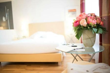 Glockenhof Zürich - 11