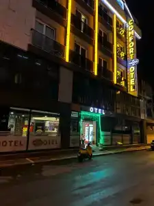Comfort Başaran OTEL - 19