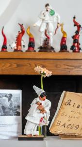 Albergo Diffuso Bacco Furore - 47