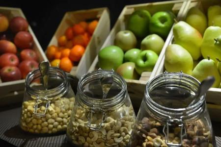 Rosslyn Central Park Sofia - 74