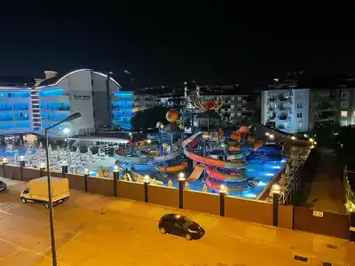 Blue Wave Suite - All Inclusive - 8