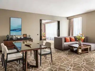 Complex Tigre de Cristal& Resort - 83