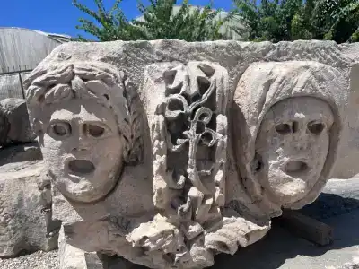 Andriake Beach Club - 11