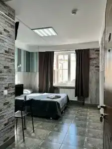 Samsonov Mini-on Stachek Avenue - 19