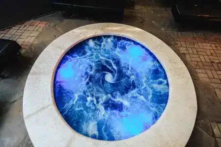 Greenwich City & Spa - 6