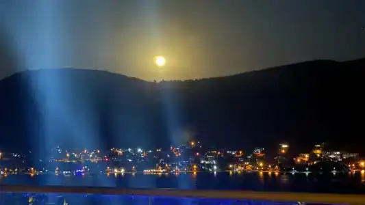 Titanic Luxury Collection Bodrum - 17