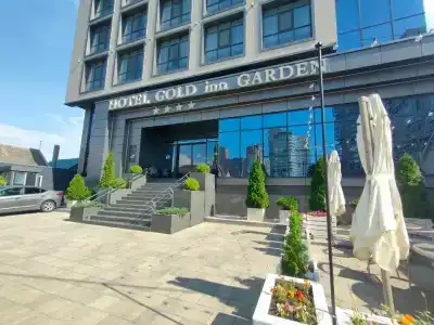 GOLD inn GARDEN - 32