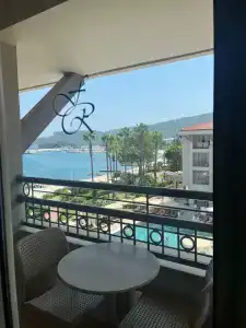 Fame Residence Kemer & Spa - 25