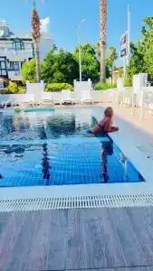 Amsterdam Boutique & Suite - 14