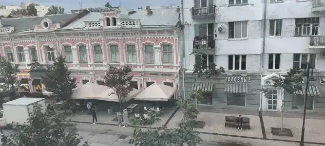 Bohemia Residence - 41