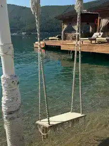 Titanic Luxury Collection Bodrum - 23