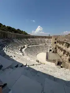 Prenses Sealine Beach - 8