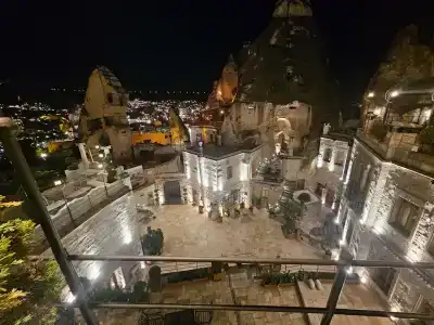 Imperial Cave Suites & Spa - 2