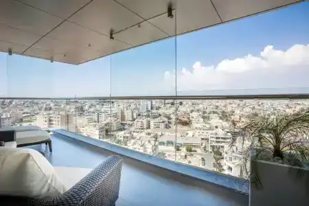 Radisson Beach Resort Larnaca - 16