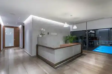 Radisson Beach Resort Larnaca - 12