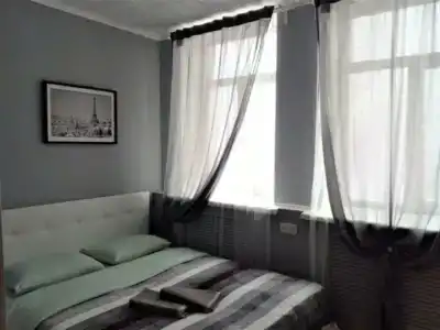 StayWay na Aviamotornoy - 8