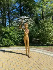 Belarus Sanatorium - 17