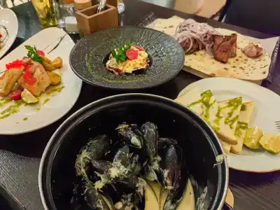 Olymp Pervaya Liniya - 46