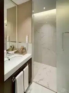 Swissôtel Wellness Resort Alatau - 30
