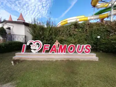 Aydinbey Famous Resort - Ultra All Inclusive - 12