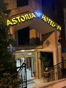 Astoria - All Inclusive - 1