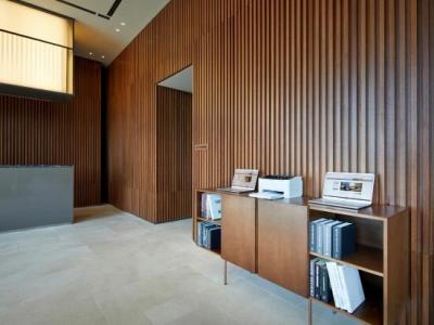 Shilla Stay Samsung COEX Center - 37