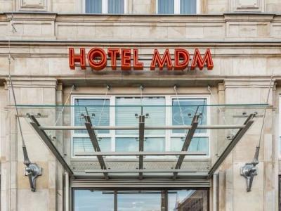 MDM City Centre - 18