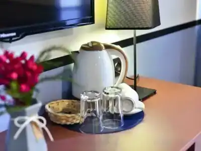 City Centre By Picnic - 7