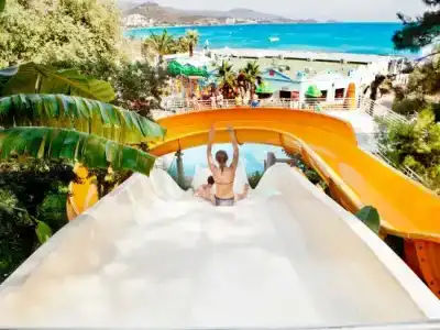 Paloma Pasha - All inclusive - 16