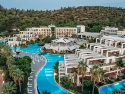 Paloma Pasha - All inclusive - 24