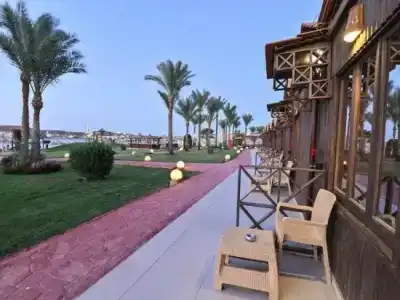 Xperience Golden Sandy Beach - 34