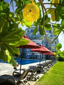 Sheraton Kosgoda Turtle Beach Resort - 6