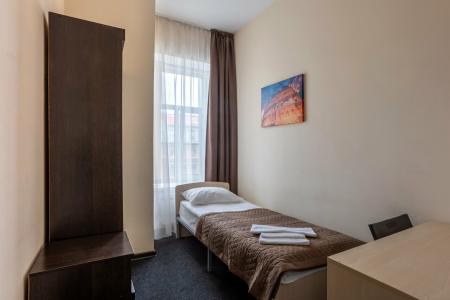 SuperHostel on Pushkinskaya 14 - 44