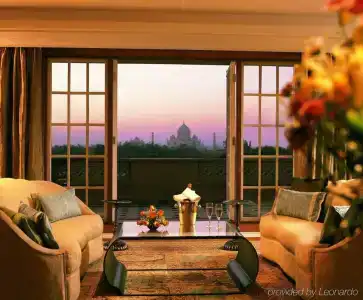 The Oberoi Amarvilas Agra - 42