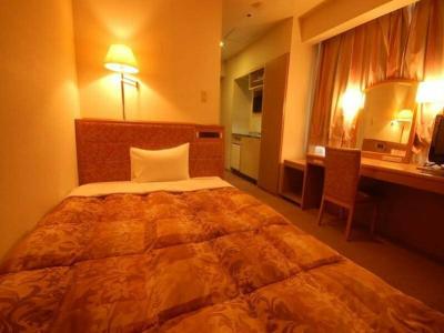 Nisshin Namba Inn - 42