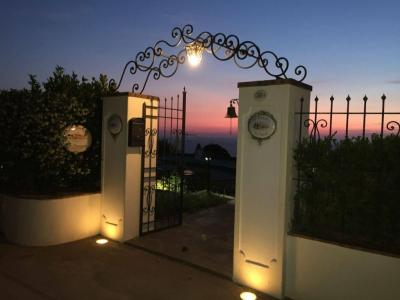 The Sunset - 1