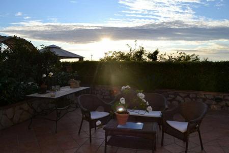 The Sunset - 2
