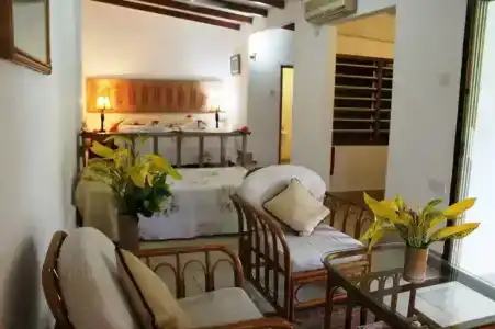 Romance Bungalows - 29