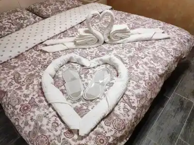 Kantino ApartHotel - 13