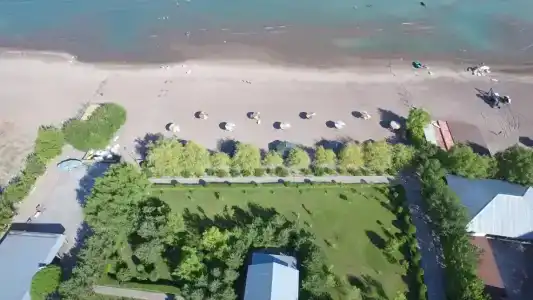 Kapchik kz Tourist base - 21