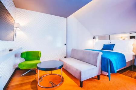 Pestana CR7 Lisboa - 14