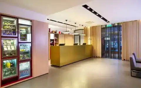 AZIMUT Tulskaya Moscow - 38